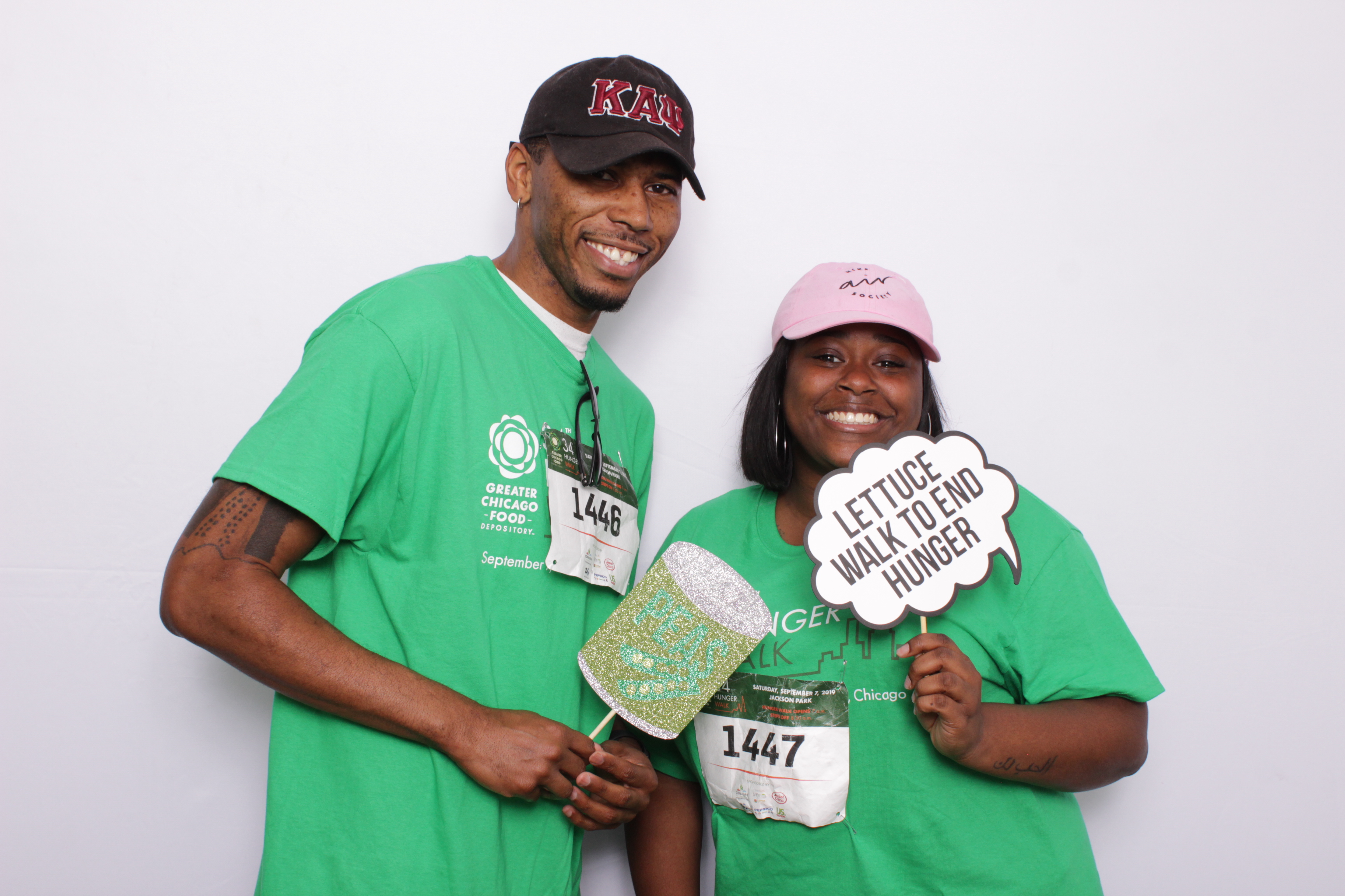 Hunger Walk: Greater Chicago Food Depository | View more photos from the event at events.alfrescophoto.com/u/AlfrescoPhoto/Hunger-Walk-Greater-Chicago-Food-Depository